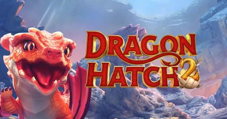 Dragon Hatch 2